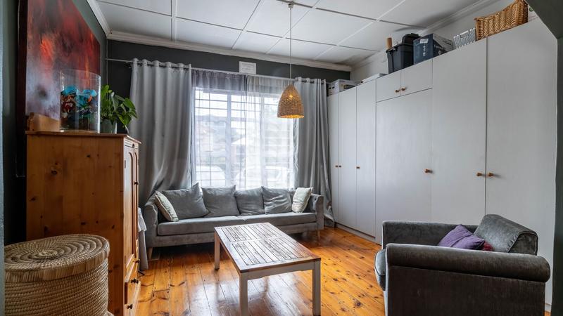 2 Bedroom Property for Sale in Woodstock Upper Western Cape